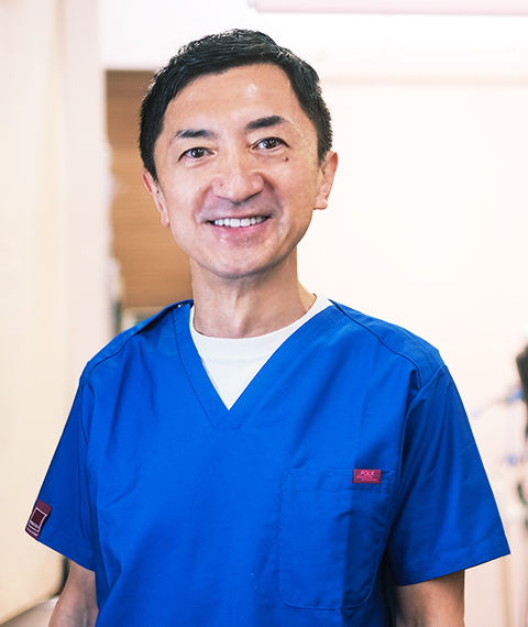笠島 生也|Naruya Kasajima