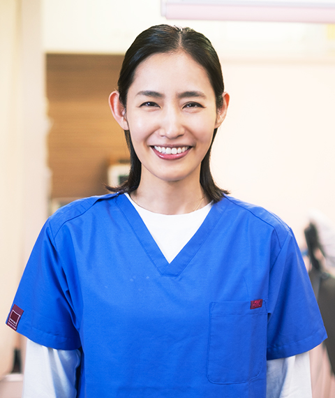 山口 志穂|Shiho Yamaguchi